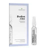Антивозрастное интенсивное средство Biobalance Super Ampoule Perfect Glow Azeloglicina 10% Azelaic acid + Glycina Super Ampoule